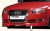 spoiler de pare avant RIEGER pour Audi A4 type 8E B7 NON S-Line