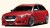 spoiler de pare avant RIEGER pour Audi A4 type 8E B7 NON S-Line