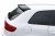 Becquet Aileron audi A3 S3 Sportback