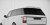 AILERON SPOILER POUR RANGE ROVER VOGUE L405