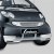 Spoiler rajout de pare choc avant LORINSER pour Smart Fortwo Coupé cabriolet 2002-2006