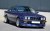 Spoiler rajout jupe de pare choc avant BMW Serie 3 E30 (82-87) Look Alpina-Face Avant ouverte