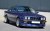 Spoiler rajout jupe de pare choc avant BMW Serie 3 E30 (82-87) Look Alpina-Face Avant fermé