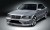 PAIRE DE BAS DE CAISSE MERCEDES CLASSE C W202 style