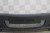 Support de plaque pour pare choc avant E46 Coupé cab Pack M