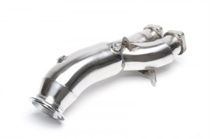 Downpipe BMW Serie 1 E82/E88 135I N55