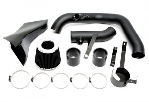 Kit d'admission directe pour BMW 135i E82 E88 / 335i E90 E92