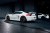 Diffuseur arrière TECHART Porsche Boxster et Cayman 981