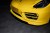 Spoiler avant TECHART Porsche Cayman 981