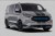 Sticker lettres F O R D calandre style Raptor Ford Transit Custom 2024+