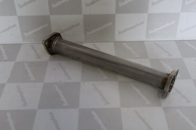 Tube surpression de catalyseur Clio 1 Williams