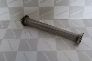 Tube surpression de catalyseur Clio 1 16S