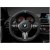 Insert volant carbone BMW M Performance M2 M3 M4