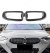 Calandre Carbone pour BMW série 2 G42
