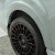 Pack Jante + pneus noir mat Predator 18x8 pour Ford Transit Custom 2018-2023